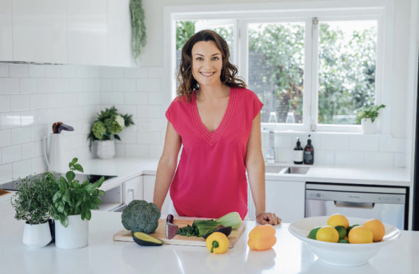 Covid-19: 8 tips from a dietitian to support your immunity