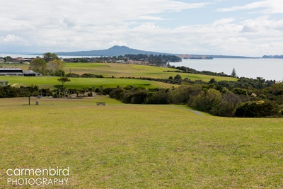 Lock-down in pictures