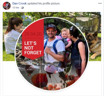 Perpetual Guardian leads ‘Let’s Not Forget’ campaign