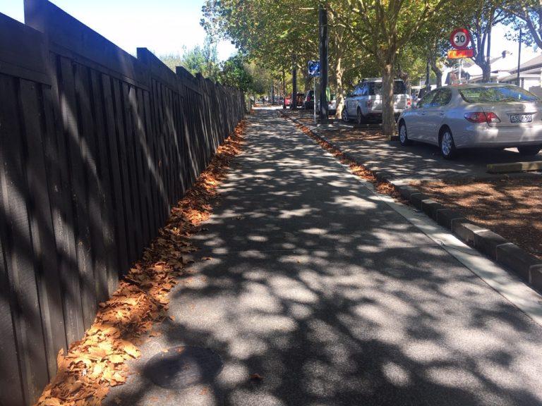 Covid-19: Auckland Transport continues vital maintenance