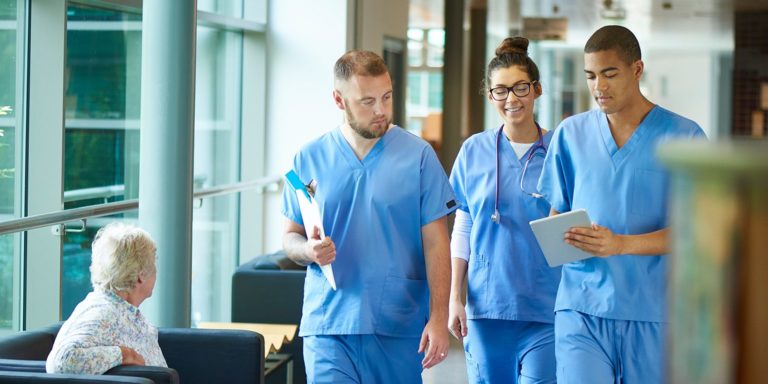 National’s plan to address urgent nursing shortage