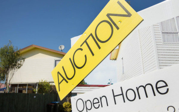 Post-pandemic: buyers aplenty, not enough listings