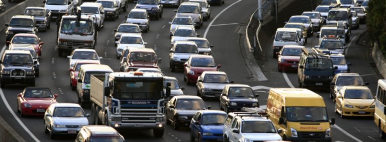 Extra care needed on the road as we change to alert level 2-Police