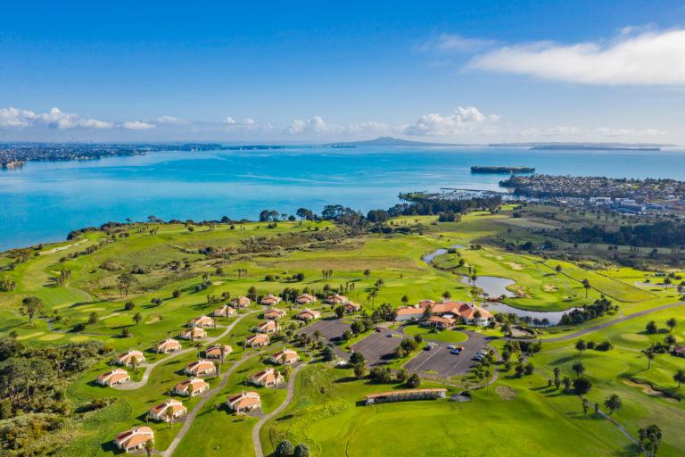 NZSF & Russell Property buys up Formosa and surrounds