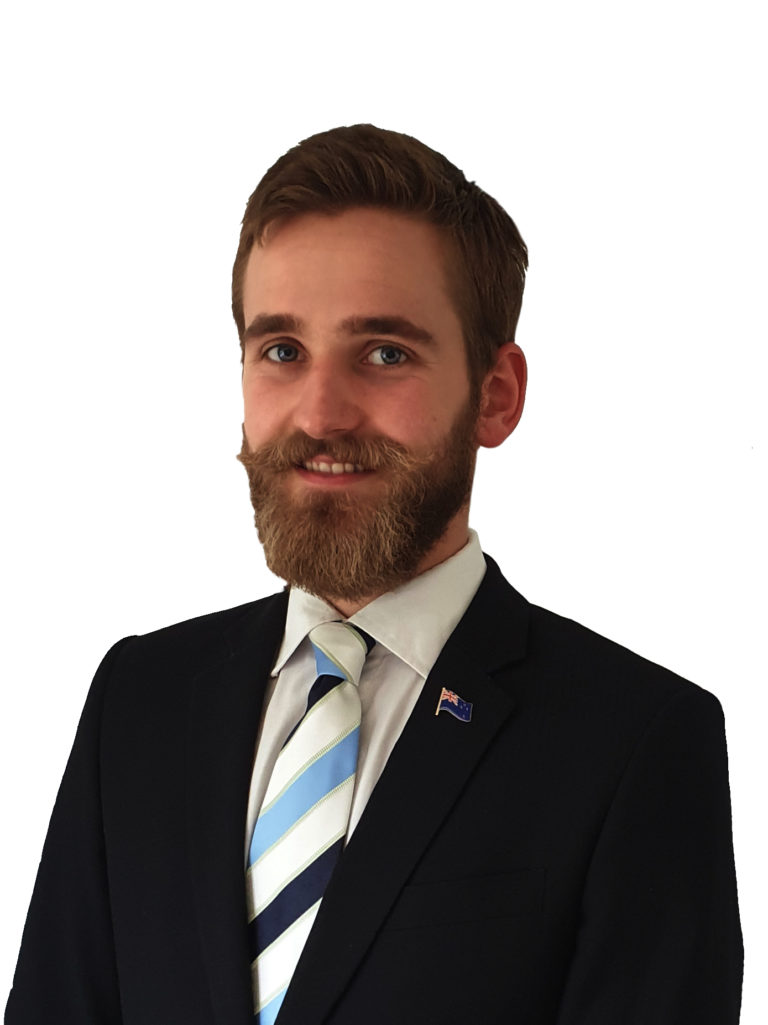New Conservative Party promotes Dieuwe de Boer for Botany seat