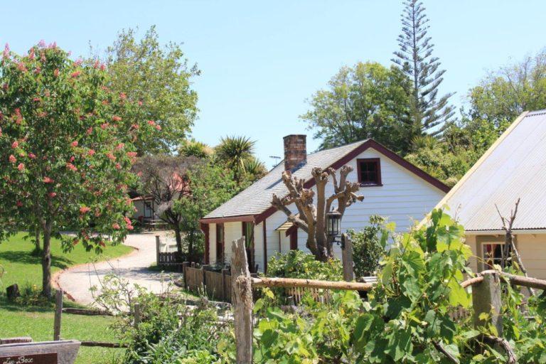 Covid-19 fallout:Historical Village feels the pinch