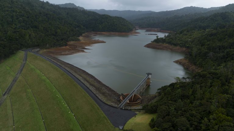 Auckland Council to make decision on water restrictions