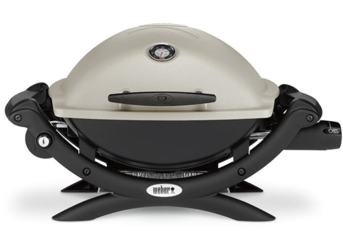 Big mis-steak- Police on trail of BBQ thieves