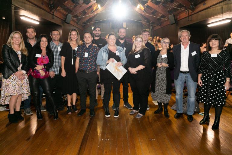 Khaos Cakery wins $12,000 biz marketing giveaway