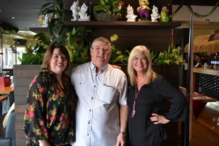 Donations wanted for Good Home Pink Ribbon lunch
