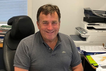 In memoriam: Cockle Bay Motor racing identity dies