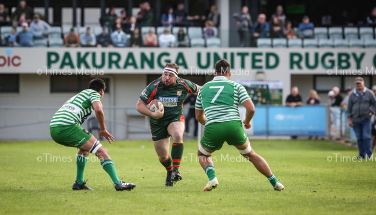 Pakuranga Development v North Shore