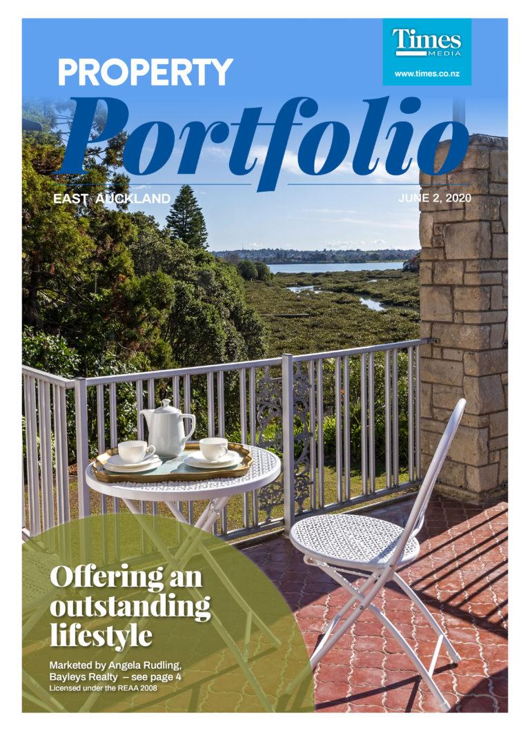 Property Portfolio – 02 June 2020