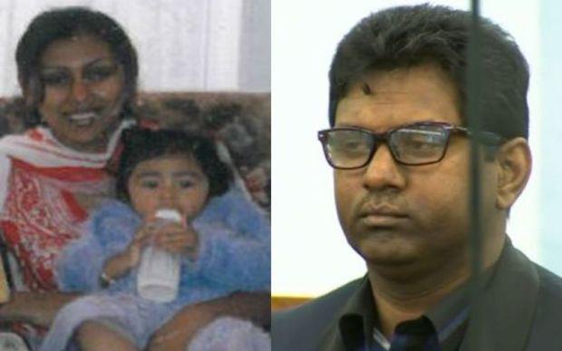 Double murderer’s deportation appeal declined