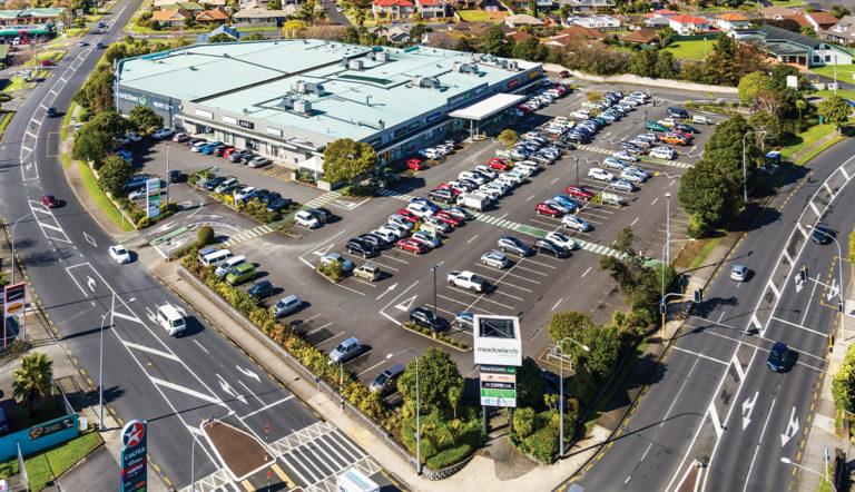 NZ investor buys Meadowlands Plaza for $23m