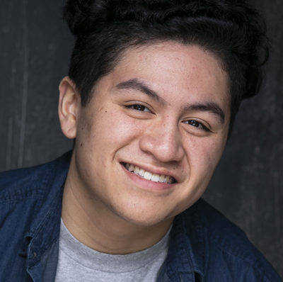 Talented local youngsters set acting world alight