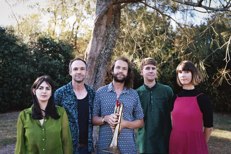 Carnivorous Plant Society -Fresh organic musical nourishment