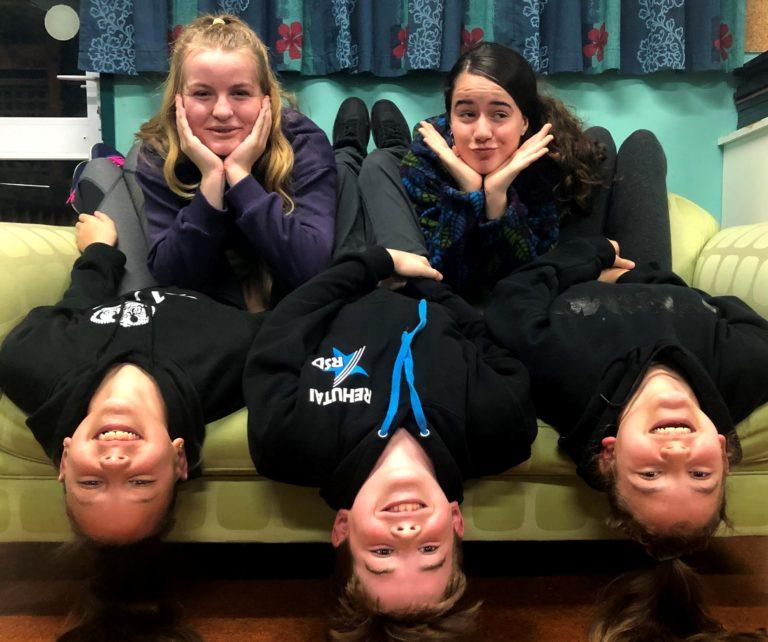 Harlequin Musical Theatre:Expect the unexpected