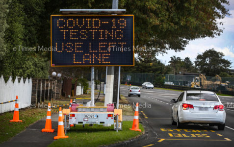 Covid-19 update: No new cases in NZ