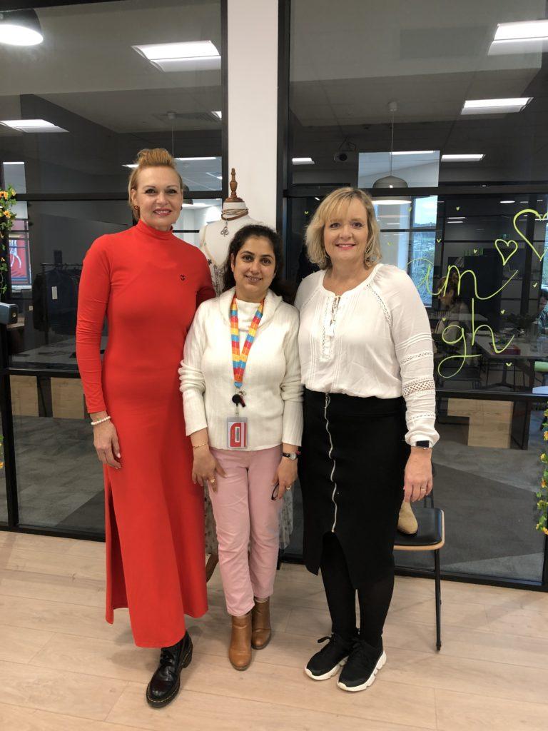 ‘Shine Bright’- Building confidence and resilience