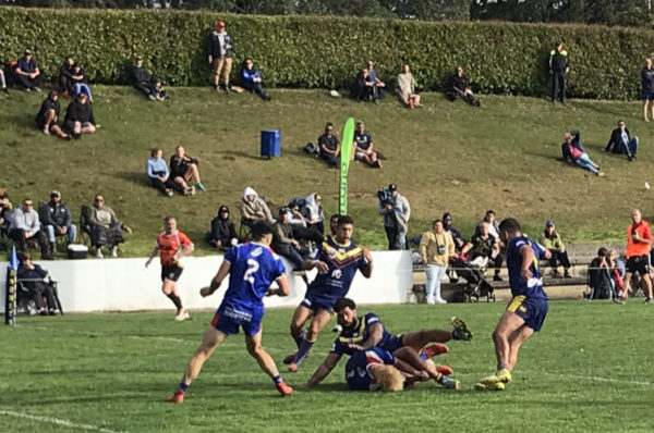 Footy Scores: Local league and union wrap