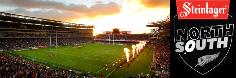 Squads named for North v South match