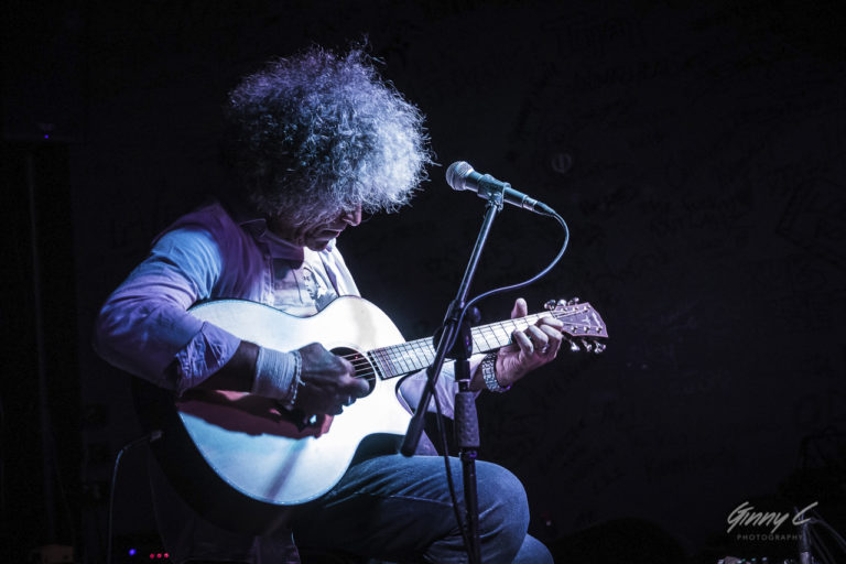 Master songsmith relishes times of change
