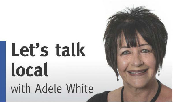 Update from the Howick Local Board chair
