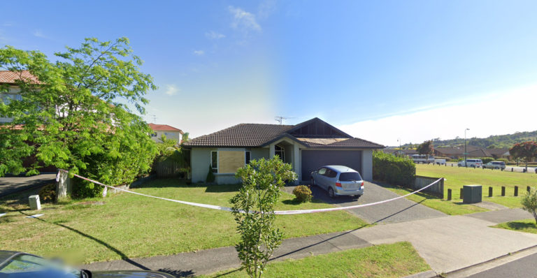 A dope operation, a fire and $20k bill