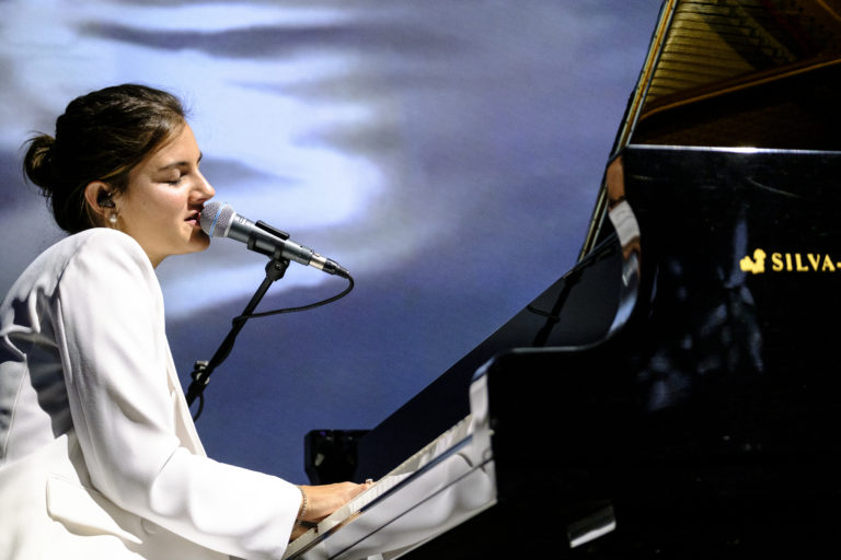 Anderson Rocio: songwriter finds `Paradise’ in `Lucifer’