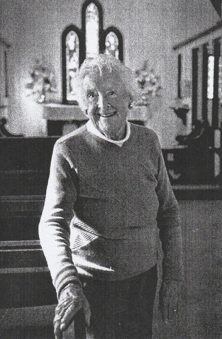 TRIBUTE: Farrow a part of Crawford legacy