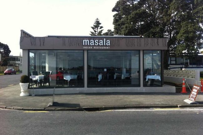 Masala boss appeals jail sentence