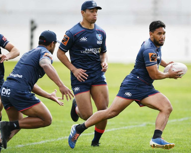 Experience key for Auckland’s 2020 Mitre 10 Cup squad  
