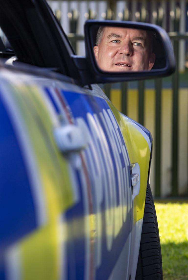 Police clarify speed limit enforcement