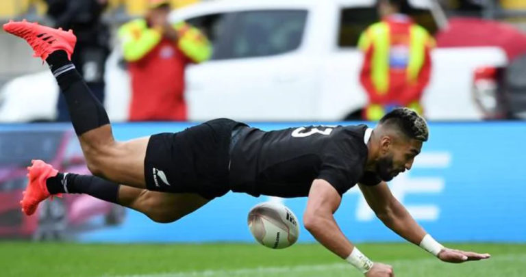 COMMENT: Two hands better than one
