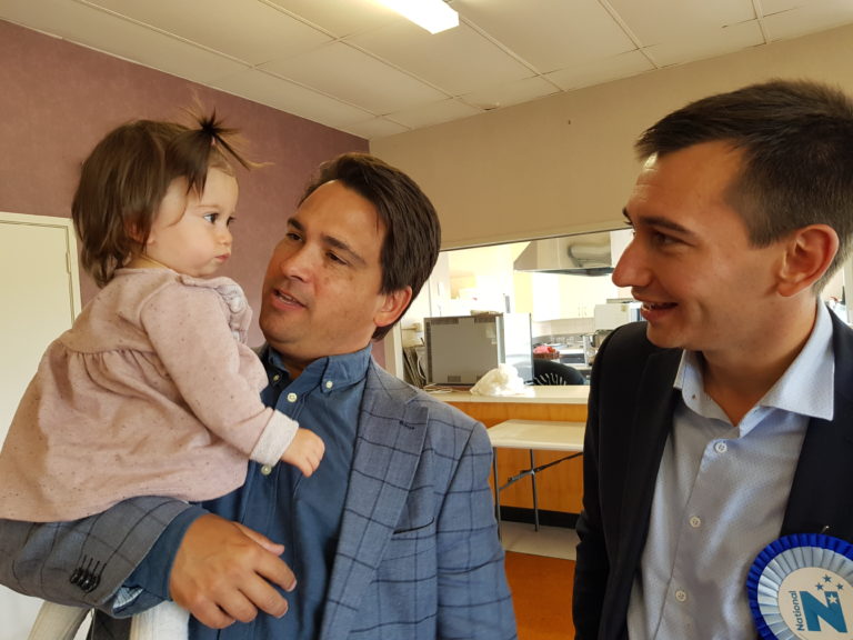 Bridges upbeat and relaxed after rollercoaster ride
