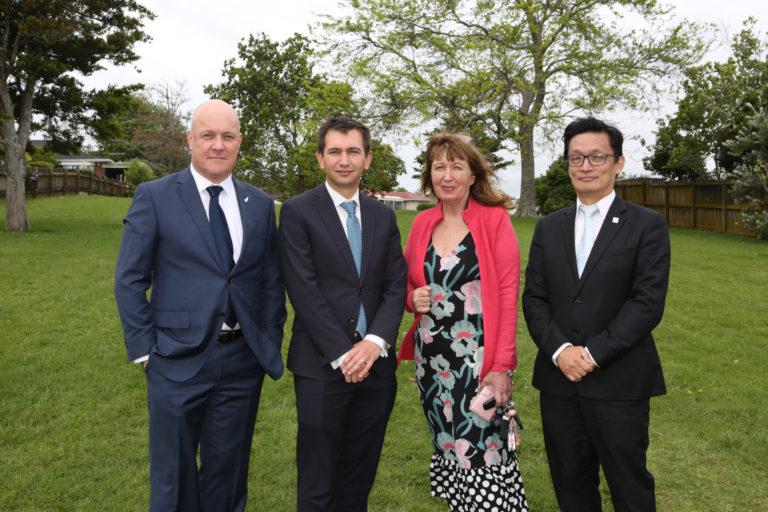 ‘Our reserves are not for sale’