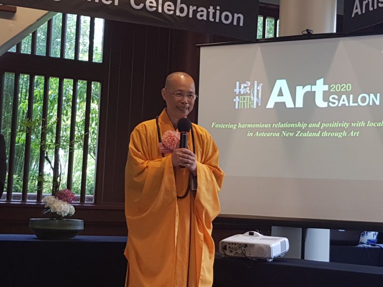 A perfect canvas for artists