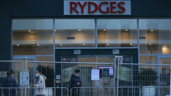 Managed isolation allocation system mandatory from today