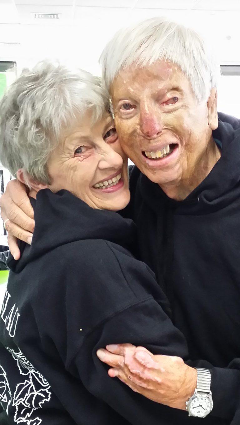 Alan Breslau: legend transformed lives globally