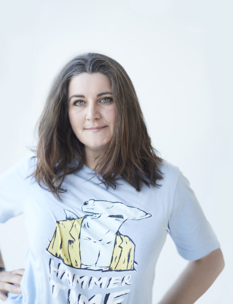 Helping young people find their voice through music