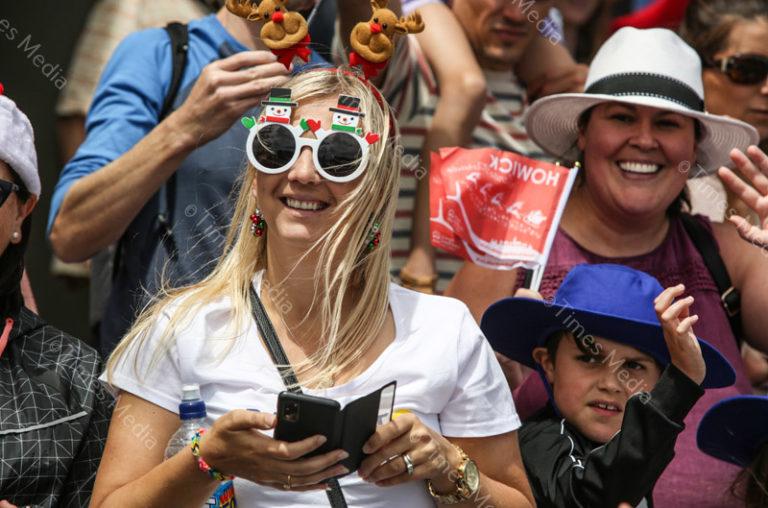Howick Santa Parade 2020 – Gallery 5