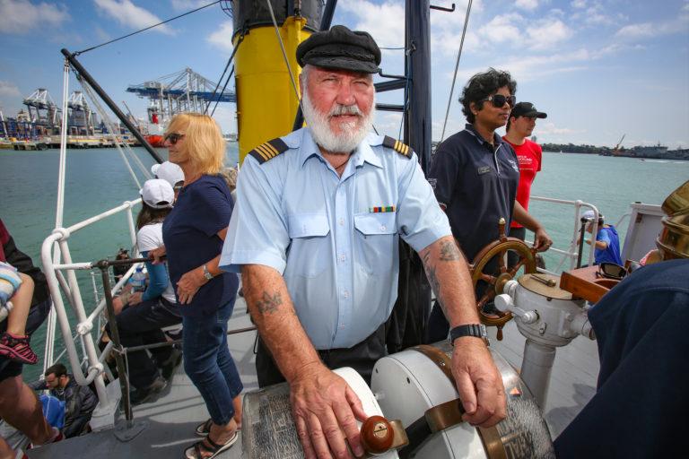 Locals feature in New Year Honours