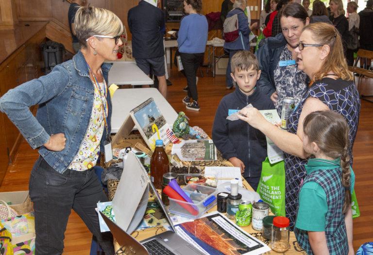 Local schools reduce waste by 40 per cent or more