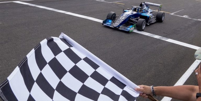 Unique New Zealand Grand Prix set to make history this weekend
