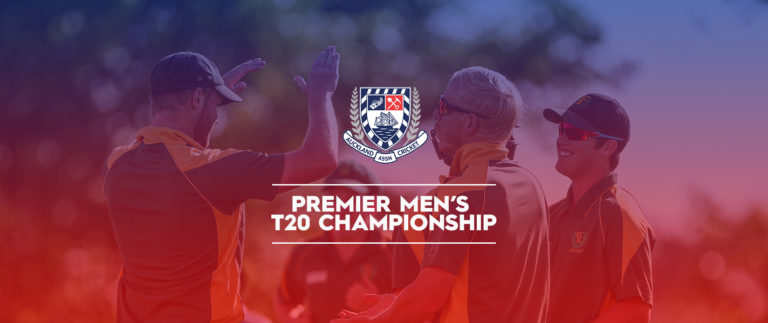 Howick Pakuranga hosts T20 final