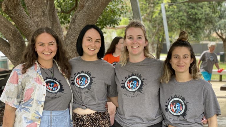 Inspiring stories of resilience