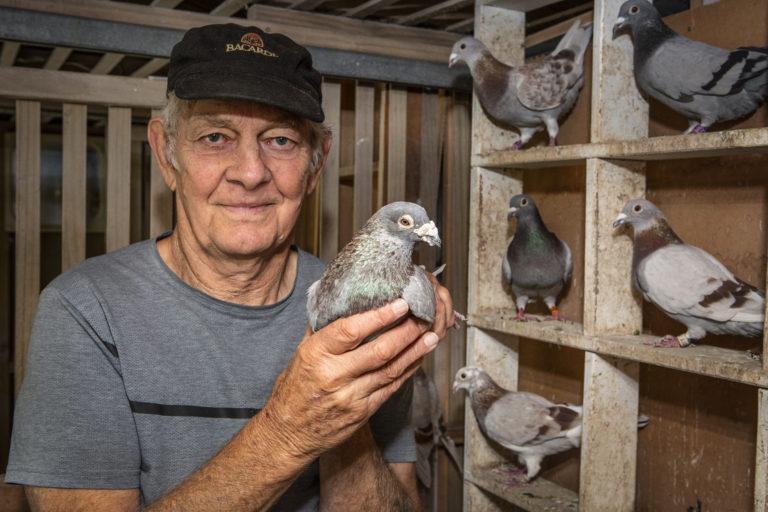 Clocking out after 50 years of flying 