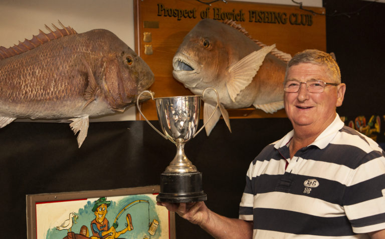 Get set for the King of Prospect Cup