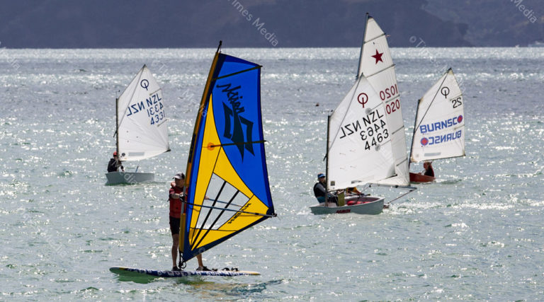 Doing what we love this summer